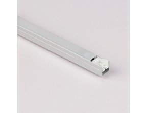 Dual White LED Streifen für Treppen mit Aluminiumprofil 100 cm – BS-L2