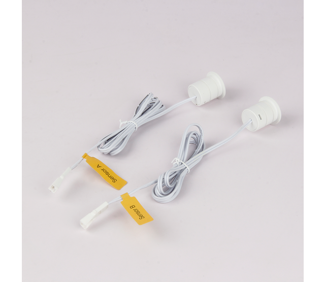 Smart LED-Treppensteuerung mit Dual-Weiß-LED-Streifen für Treppen – BS64 | Präzise Beleuchtung, dimmbar, 24V, IP65, 5m Länge, einfache Montage, energieeffizient Smart LED-Treppensteuerung mit Dual-Weiß-LED-Streifen für Treppen – BS64 | Präzise Beleuchtung, dimmbar, 24V, IP65, 5m Länge, einfache Montage, energieeffizient