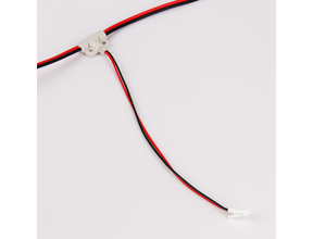 T-Splitter für Miboxer LED-Streifen für Treppen BS-L2C BS-TL – 2-Wege Verteiler