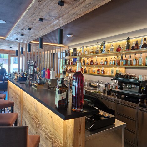 LED Streifen für Bar Beleuchtung