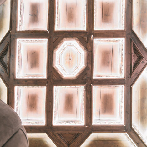 LED Streifen für Hotels