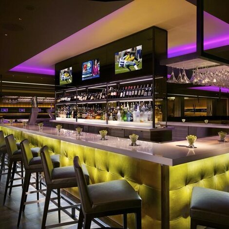 LED Profile für Restaurants