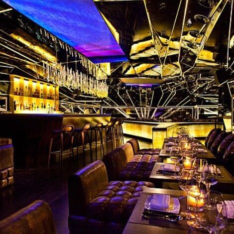 LED Streifen für die Horeca