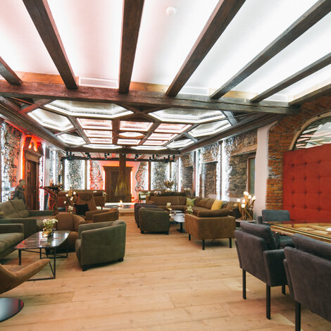 Lichtdesign für Hotels, Bars oder Restaurants