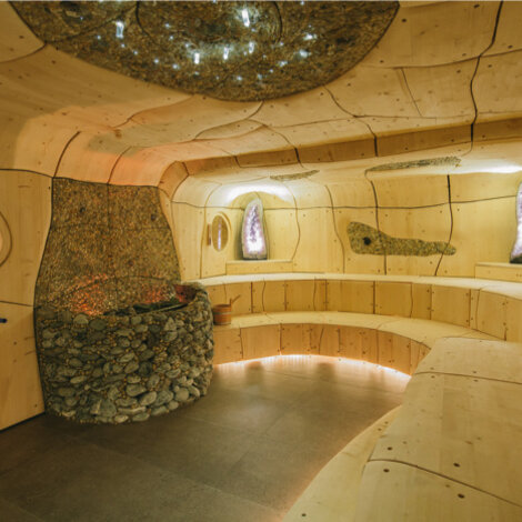 LED im Badezimmer, am Pool oder in der Sauna