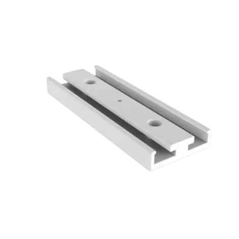 Montage LED Aluminium Profilen