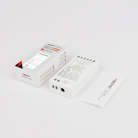 Miboxer SZ5, SR5 und PZ5 LED-Controller sind jetzt in großer Menge über LED-gigant.de verfügbar.