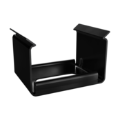 Montageklammer für LED-Aluminiumprofile 301ALU, 301WEISS, 301SCHWARZ – Universelle Befestigung für LED-Profile, geeignet für 15 mm breite Profile, robuste Halterung aus Metall, einfache Installation Montageklammer für LED-Aluminiumprofile 301ALU, 301WEISS, 301SCHWARZ – Universelle Befestigung für LED-Profile, geeignet für 15 mm breite Profile, robuste Halterung aus Metall, einfache Installation