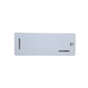 LED Netzteil und Controller Gehäuse 160 x 60 x 40 mm für Deckenmontage - Trafobox-S LED Netzteil und Controller Gehäuse 160 x 60 x 40 mm für Deckenmontage - Trafobox-S