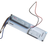 LED Netzteil und Controller Gehäuse 160 x 60 x 40 mm für Deckenmontage - Trafobox-S LED Netzteil und Controller Gehäuse 160 x 60 x 40 mm für Deckenmontage - Trafobox-S