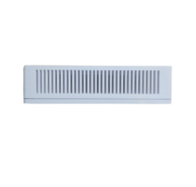 LED Netzteil und Controller Gehäuse 260 x 70 x 57 mm für Deckenmontage - Trafobox-M