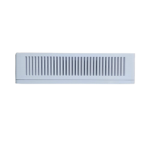 LED Netzteil und Controller Gehäuse 260 x 110 x 57 mm für Deckenmontage - Trafobox-L