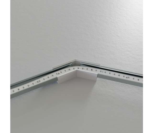 Eck Verbinder 135° Schwarz für LED Profil 301Schwarz incl 2 madenschrauben M5 x 4 - Copy Eck Verbinder 135° Schwarz für LED Profil 301Schwarz incl 2 madenschrauben M5 x 4 - Copy