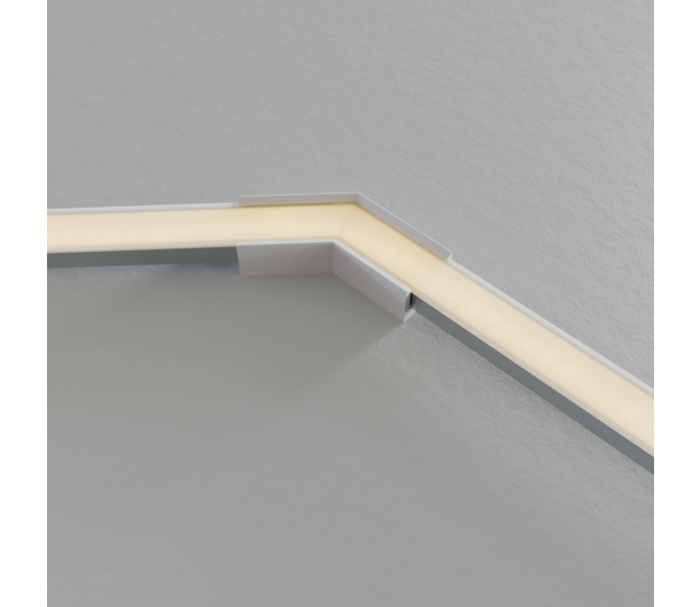 Eck Verbinder 135° Schwarz für LED Profil 301Schwarz incl 2 madenschrauben M5 x 4 - Copy Eck Verbinder 135° Schwarz für LED Profil 301Schwarz incl 2 madenschrauben M5 x 4 - Copy