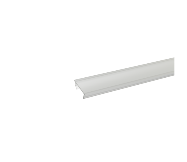 Eckverbinder 135° Silber für LED Profil 301Silber inkl. 2 Madenschrauben M5 x 4
