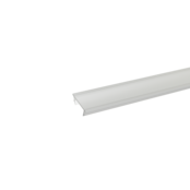 Eck Verbinder 135° Weiss für LED Profil 301Weiss  incl 2 madenschrauben M5 x 4