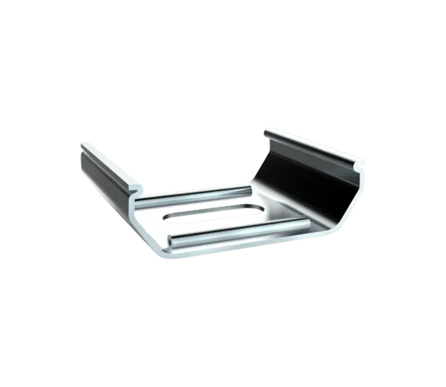 Montageklemmer für LED-Profil XL340ALU, XL340ZWART, XL340WIT – Universelle Befestigung für LED-Streifen, geeignet für Aluminiumprofile in 340 mm Länge, inkl. Schrauben für sichere Installation Montageklemmer für LED-Profil XL340ALU, XL340ZWART, XL340WIT – Universelle Befestigung für LED-Streifen, geeignet für Aluminiumprofile in 340 mm Länge, inkl. Schrauben für sichere Installation