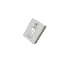 Magnetische Montageklemme für LED Aluminiumprofil XL306ALU, XL306SCHWARZ, XL306WEISS