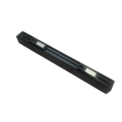 Starke Magnet-Montageklemmer für LED-Profile 318ALU, 318ZWART, 318WI – Ideal für LED-Streifen, Aluminiumprofile & Beleuchtungssysteme – Robuste Halterung, einfache Montage, universell einsetzbar