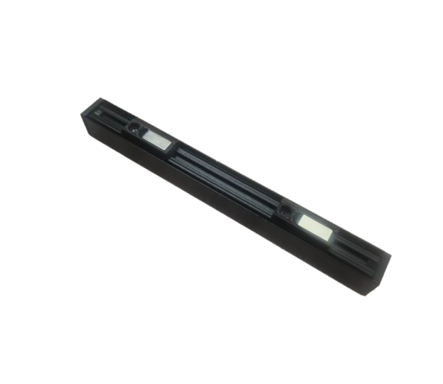 Starke Magnet-Montageklemmer für LED-Profile 318ALU, 318ZWART, 318WI – Ideal für LED-Streifen, Aluminiumprofile & Beleuchtungssysteme – Robuste Halterung, einfache Montage, universell einsetzbar