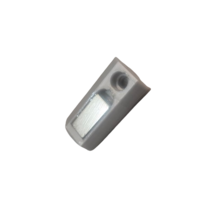 Starke Magnet-Montageklemmer für LED-Profile 318ALU, 318ZWART, 318WI – Ideal für LED-Streifen, Aluminiumprofile & Beleuchtungssysteme – Robuste Halterung, einfache Montage, universell einsetzbar