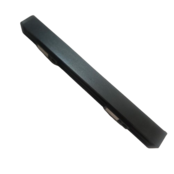 Starke Magnet-Montageklemmer für LED-Profile 318ALU, 318ZWART, 318WI – Ideal für LED-Streifen, Aluminiumprofile & Beleuchtungssysteme – Robuste Halterung, einfache Montage, universell einsetzbar