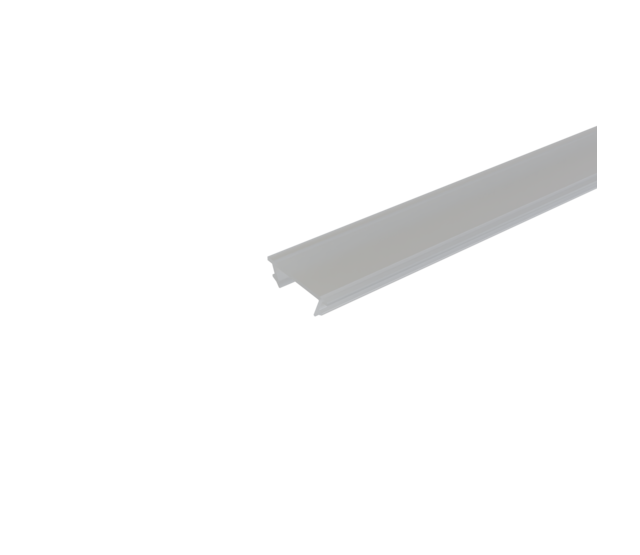 Eckverbinder 135° Silber für LED Profil 302Silber inklusive 2 Madenschrauben M5 x 4