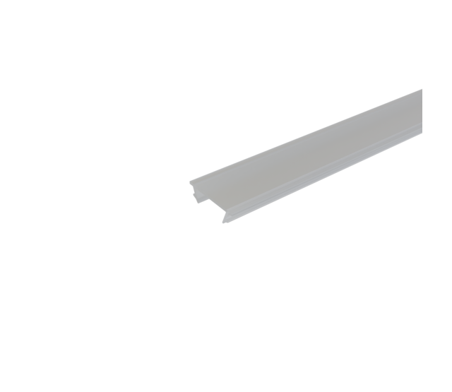 Eckverbinder 135° Weiß für LED Profil 302 Weiß inkl. 2 Madenschrauben M5 x 4