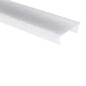 10 Meter LED-Profil-Abdeckung - Opal - XL304, XL306 10 Meter LED-Profil-Abdeckung - Opal - XL304, XL306