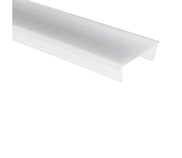 10 Meter LED-Profil-Abdeckung - Opal - XL304, XL306 10 Meter LED-Profil-Abdeckung - Opal - XL304, XL306