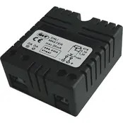 LED dimmer 4 in 1 - 48v - 0-10V, 1-10V, Dali, Push Dim - Einstellbar