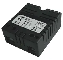 LED dimmer 4 in 1 - 48v - 0-10V, 1-10V, Dali, Push Dim - Einstellbar