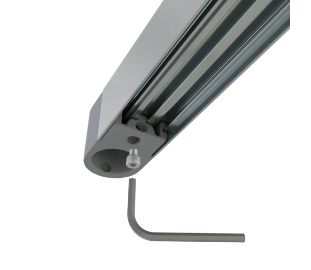 Endkappe Schwarz mit Kabeldurchführung unten für LED Aluminiumprofil XL306Schwarz, 20 mm Breite, IP20, passend für LED Profil 20 mm, inkl. Montagezubehör Endkappe Schwarz mit Kabeldurchführung unten für LED Aluminiumprofil XL306Schwarz, 20 mm Breite, IP20, passend für LED Profil 20 mm, inkl. Montagezubehör