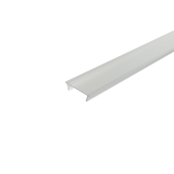 Verbinder 120° Weiß für LED Profil XL306Weiß inklusive 2 Madenschrauben M5 x 4
