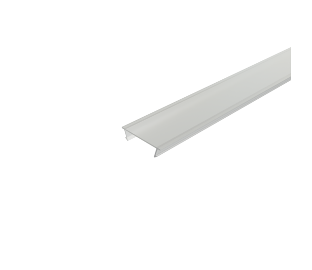 Verbinder 120° Weiß für LED Profil XL306Weiß inklusive 2 Madenschrauben M5 x 4