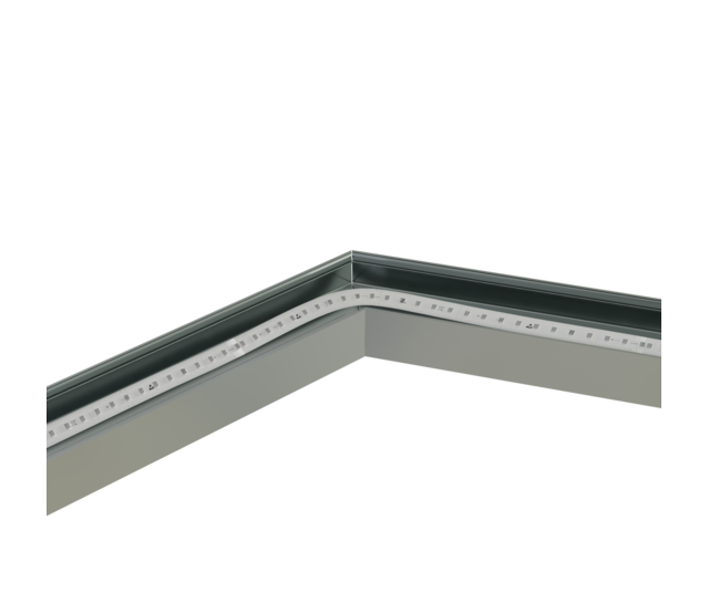 Verbinder 120° Schwarz für LED Profil XL306Schwarz incl 2 madenschrauben M5 x 4 - Copy Verbinder 120° Schwarz für LED Profil XL306Schwarz incl 2 madenschrauben M5 x 4 - Copy