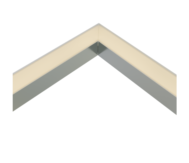 Verbinder 90°° Silber für LED Profil 302alu inkl. 2 madenschrauben M5 x 4 Verbinder 90°° Silber für LED Profil 302alu inkl. 2 madenschrauben M5 x 4