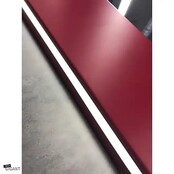 LED Streifen 12V 6000K Kaltweiß 12W 1260LM 60LED/m IP20 5m – Energieeffizienter LED-Leuchtstreifen für Innenräume, 5 Meter lang, 60 LEDs pro Meter, 1260 Lumen, 6000 Kelvin Kaltweiß, 12 Watt, IP20 Schutzklasse