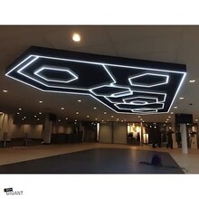 LED Streifen 12V 6000K Kaltweiß 12W 1260LM 60LED/m IP20 – 5m