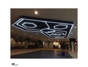 LED Streifen 12V 6000K Kaltweiß 12W 1260LM 60LED/m IP20 – 5m