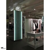 LED Streifen 12V 6000K Kaltweiß 12W 1260LM 60LED/m IP20 5m – Energieeffizienter LED-Leuchtstreifen für Innenräume, 5 Meter lang, 60 LEDs pro Meter, 1260 Lumen, 6000 Kelvin Kaltweiß, 12 Watt, IP20 Schutzklasse