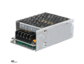 LED Trafo 25W 12V 2A - IP20 Netzteil für LED Streifen Innenbereich