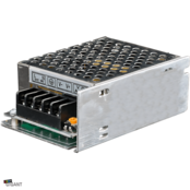 LED-Treiber 25 Watt 12 Volt 2 Ampere IP20 – Konstantspannungsnetzteil für LED-Streifen und Beleuchtung, 12V DC, 2A Ausgang, 25W Leistung, IP20 Schutzklasse, ideal für Innenanwendungen LED-Treiber 25 Watt 12 Volt 2 Ampere IP20 – Konstantspannungsnetzteil für LED-Streifen und Beleuchtung, 12V DC, 2A Ausgang, 25W Leistung, IP20 Schutzklasse, ideal für Innenanwendungen