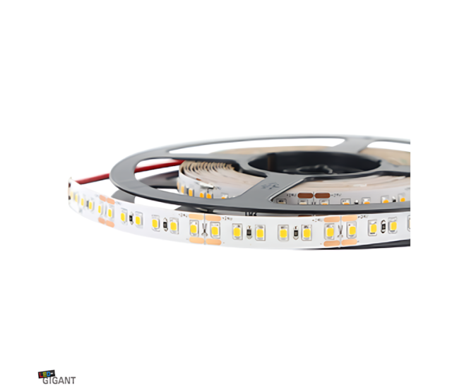 LED Streifen 12V 3000K Warmweiß 9,6W 1020LM 120LED/m IP20 5m – Energieeffizient & Hochwertig LED Streifen 12V 3000K Warmweiß 9,6W 1020LM 120LED/m IP20 5m – Energieeffizient & Hochwertig