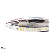 LED Streifen 12V 3000K Warmweiß 9,6W 1020LM 120LED/m IP20 5m – Energieeffizient & Hochwertig LED Streifen 12V 3000K Warmweiß 9,6W 1020LM 120LED/m IP20 5m – Energieeffizient & Hochwertig