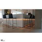 LED Streifen 12V 3000K Warmweiß 12W 1260LM 60LED/m IP20 5m – Energieeffizienter Beleuchtungsstreifen für Innenräume LED Streifen 12V 3000K Warmweiß 12W 1260LM 60LED/m IP20 5m – Energieeffizienter Beleuchtungsstreifen für Innenräume