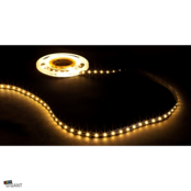 LED Streifen 12V 3000K Warmweiß 12W 1260LM 60LED/m IP20 5m – Energieeffizienter Beleuchtungsstreifen für Innenräume LED Streifen 12V 3000K Warmweiß 12W 1260LM 60LED/m IP20 5m – Energieeffizienter Beleuchtungsstreifen für Innenräume
