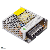 LED-Netzteil 35 Watt 12 Volt 2,9 Ampere für LED-Streifen – IP20 Schutzklasse, Konstantspannung, 35W 12V 2,9A, ideal für Innenbeleuchtung LED-Netzteil 35 Watt 12 Volt 2,9 Ampere für LED-Streifen – IP20 Schutzklasse, Konstantspannung, 35W 12V 2,9A, ideal für Innenbeleuchtung