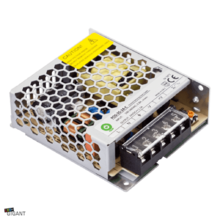 LED Netzteil 35W 12V 2,9A Transformator für LED Streifen - IP20