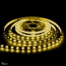 LED Streifen 12V Blau 4,8W 500LM 60LED/m IP20 – 5m